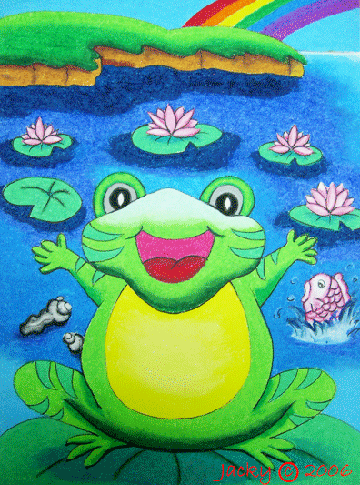 wealthyfrog.gif